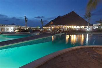 Ora Resort Twiga Beach Watamu Exterior foto