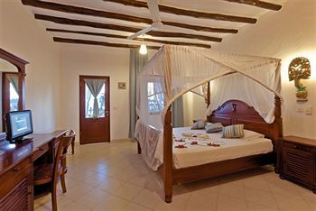 Ora Resort Twiga Beach Watamu Exterior foto