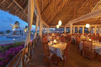 Ora Resort Twiga Beach Watamu Exterior foto