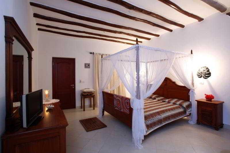 Ora Resort Twiga Beach Watamu Exterior foto