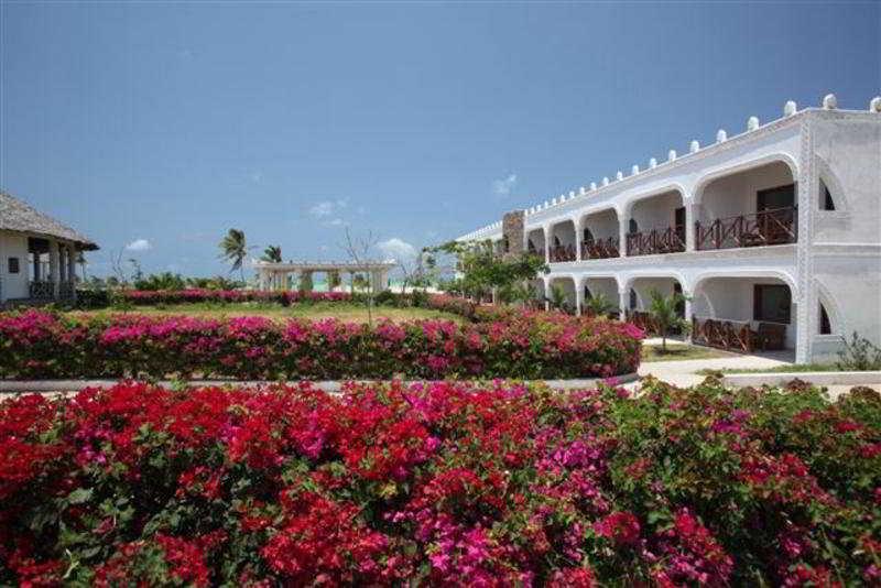 Ora Resort Twiga Beach Watamu Exterior foto