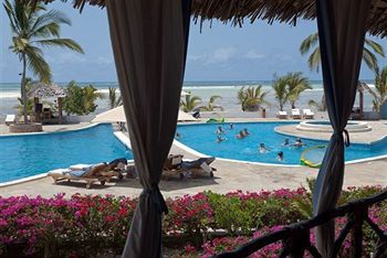 Ora Resort Twiga Beach Watamu Exterior foto