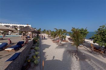 Ora Resort Twiga Beach Watamu Exterior foto