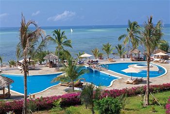 Ora Resort Twiga Beach Watamu Exterior foto
