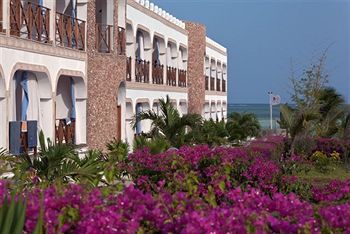Ora Resort Twiga Beach Watamu Exterior foto