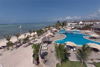 Ora Resort Twiga Beach Watamu Exterior foto